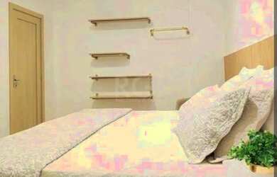 Imagem 9: Apartamento 73m² - mobiliado, 3 dormitórios e 1 suíte no Centro Histórico