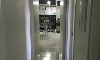 Imagem 6: Apartamento com 3 dormitórios à venda, 73 m² por R$ 570.000,00 - Edifício Fatto - Barueri