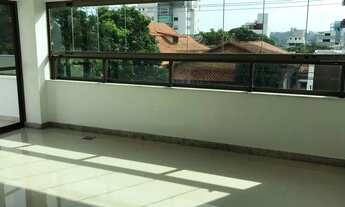 Imagem 3: Área Privativa à venda, 4 quartos, 1 suíte, 4 vagas, Liberdade - Belo Horizonte/MG