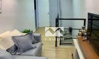 Imagem 6: Apartamento com 2 dormitórios à venda, 90 m² por R$ 350.000,00 - Jardim Elite - Piracicaba