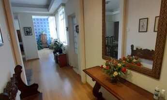 Imagem 5: Apartamento para venda possui 128 metros quadrados com 3 quartos