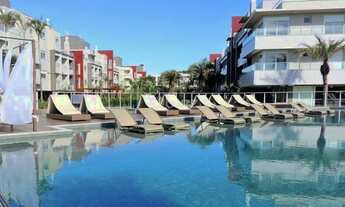 Imagem 7: Apartamento para venda tem 76 metros quadrados com 2 quartos em Campeche - Florianópolis