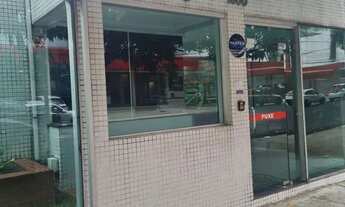 Imagem 7: Ed. Oriente Vasconcelos 4 suítes na Batista Campos