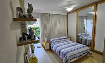 Imagem 4: Sala, 3 quartos (1 suíte), banheiro, cozinha c/ dependência