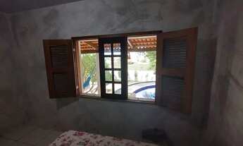 Imagem 6: Casa no porto das dunas