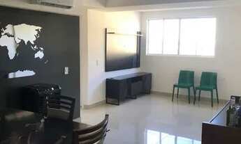 Imagem 2: Vendo Cobertura Dúplex de 145m2 sombra com 3Quarto 3 Vagas na garagem