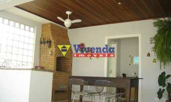 Imagem 6: CASA PARA LOCAÇÃO EMA ALDEIA DA SERRA