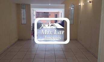 Imagem: REF 6059 Casa Sobrado no bairro Cipava