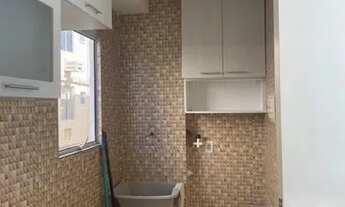 Imagem 2: Apartamento em condomínio