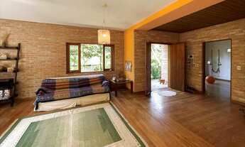 Imagem 2: Casa a venda na Granja Viana Cond Granja Viana II