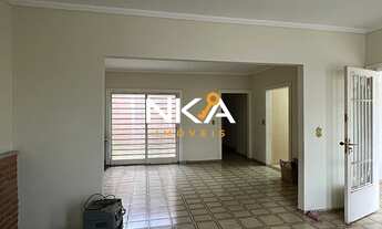 Imagem 4: CASA 03 DORMITÓRIOS C/ EDÍCULA EM VALINHOS