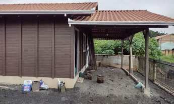 Imagem 3: Condomínio com 4 casas aluga