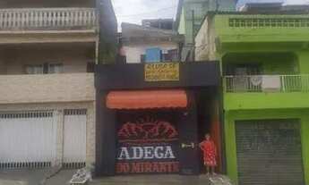 Imagem 2: Salão para alugar por R$ 0/mês - Parque Continental II - Guarulhos/SP