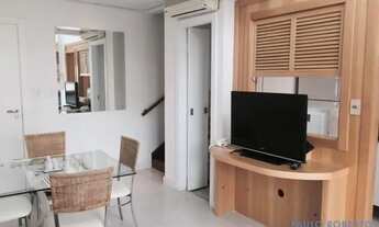 Imagem 2: DUPLEX - MOEMA PÁSSAROS - SP