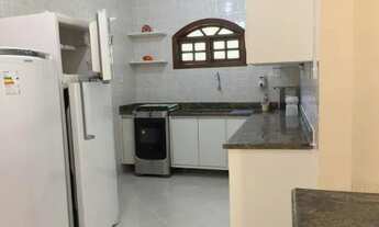 Imagem 6: Casa Beira Mar, 4 Suítes, Piscina, Condomínio em Jauá!