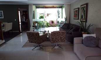 Imagem 5: Casa duplex a venda no Condomínio Jardim Atlantico - Nova Parnamirim