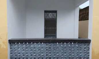 Imagem 6: Casa de rua para Locação 3 Quartos, 2 Vagas, 150M², Moqueta, Nova Iguaçu - RJ