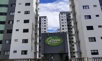 Imagem: Apartamento para venda no Green Towers com