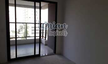 Imagem 2: APTO. 55.8 M²| 2 DORMITÓRIOS UMA SUITE