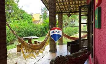 Imagem 4: Casa com 4 dormitórios, 212 m² - venda por R$ 820.000,00 ou aluguel por R$ 5.237,33/mês