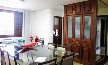 Imagem 6: Casa à venda, 4 quartos, 2 suítes, 6 vagas, São Luiz - Belo Horizonte/MG