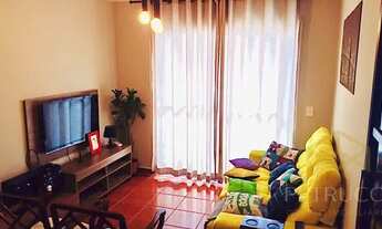 Imagem 4: Apartamento - Vila Rossi Borghi e Siqueira - Campinas