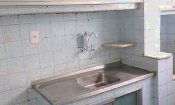 Imagem 5: Vendo ou alugo apto. 02 qts no Condomínio Padre Roma n°525