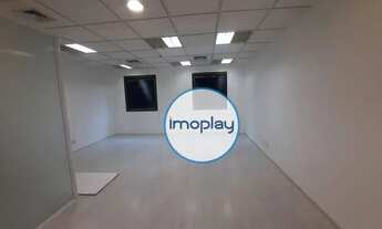 Imagem 3: Sala Comercial na rua da Maternidade Star