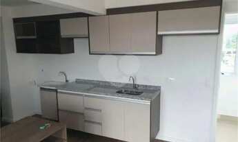 Imagem 4: Apto 1 dorm jabaquara