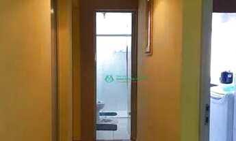 Imagem 4: Apartamento com 2 dormitórios à venda, 54 m² por R$ 320.000 - Jardim Caiapia - Cotia/SP