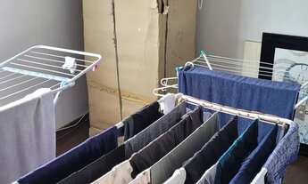 Imagem 4: Apt 3/4 mobiliado com taxas inclusas