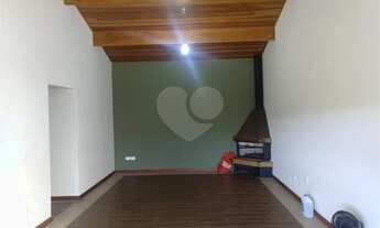 Imagem 2: Mairiporã - Casa Padrão - Rio Acima