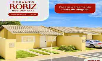 Imagem 4: Casas Jardim Ingá