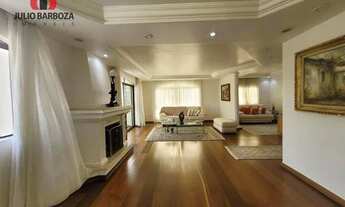 Imagem 2: Apartamento em Moema, com 180m² 2 vagas de garagem