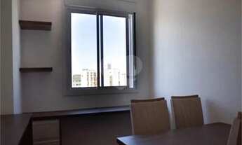 Imagem 3: Apto 1 dorm jabaquara