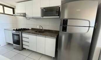 Imagem 6: Cobertura Para Vender com 3 quartos 1 suítes no bairro Cabo Branco em João Pessoa