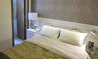 Imagem 3: Apartamento à venda, 3 quartos, 1 suíte, 1 vaga, Ouro Preto - Belo Horizonte/MG