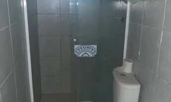 Imagem 6: Casa no jardim das Rosas