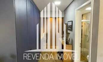 Imagem 5: 1 Dormitório 1 Suíte 1 Vaga 45m2 Brooklin