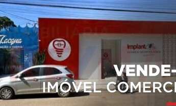 Imagem: Vendo imóvel comercial na rua F