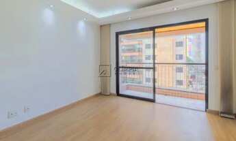 Imagem 2: Apartamento Venda 3 Dormitórios - 90 m² Brooklin