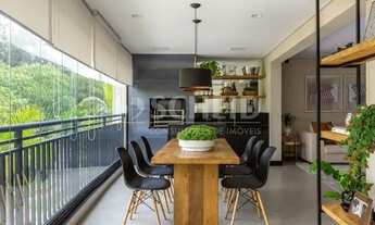 Imagem 7: Apartamento reformado ,condominio Dominio marajoara