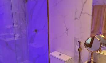 Imagem 7: APARTAMENTO ALTO PADRÃO,3 QUARTOS 2 SUÍTES,ARMÁRIOS PLANEJADOS,JARDIM AEROPORTO,LAURO DE F