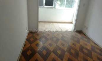 Imagem: Apartamento-À VENDA-Tijuca-Rio de Janeiro-RJ