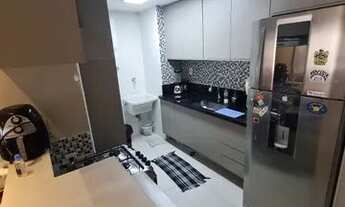 Imagem 4: Apartamento para venda tem 68 metros quadrados com 2 quartos em Ondina - Salvador - BA