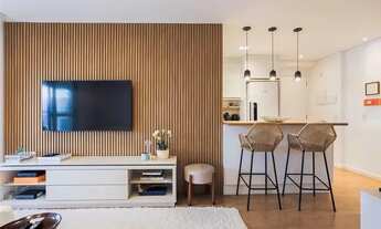 Imagem 5: APARTAMENTO RESIDENCIAL em São Paulo - SP, Barra Funda