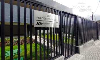 Imagem 4: RCR) Moisés Rodrigues | 56m² | Iputinga