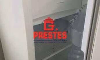 Imagem 6: Apartamento para locação Condomínio Parque Sícilia