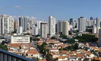 Imagem 5: Apartamento para venda com 121 metros quadrados com 2 quartos em Tatuapé - São Paulo - SP