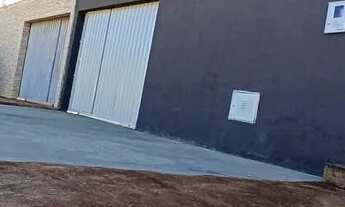 Imagem: Alugo casa 2 quartos